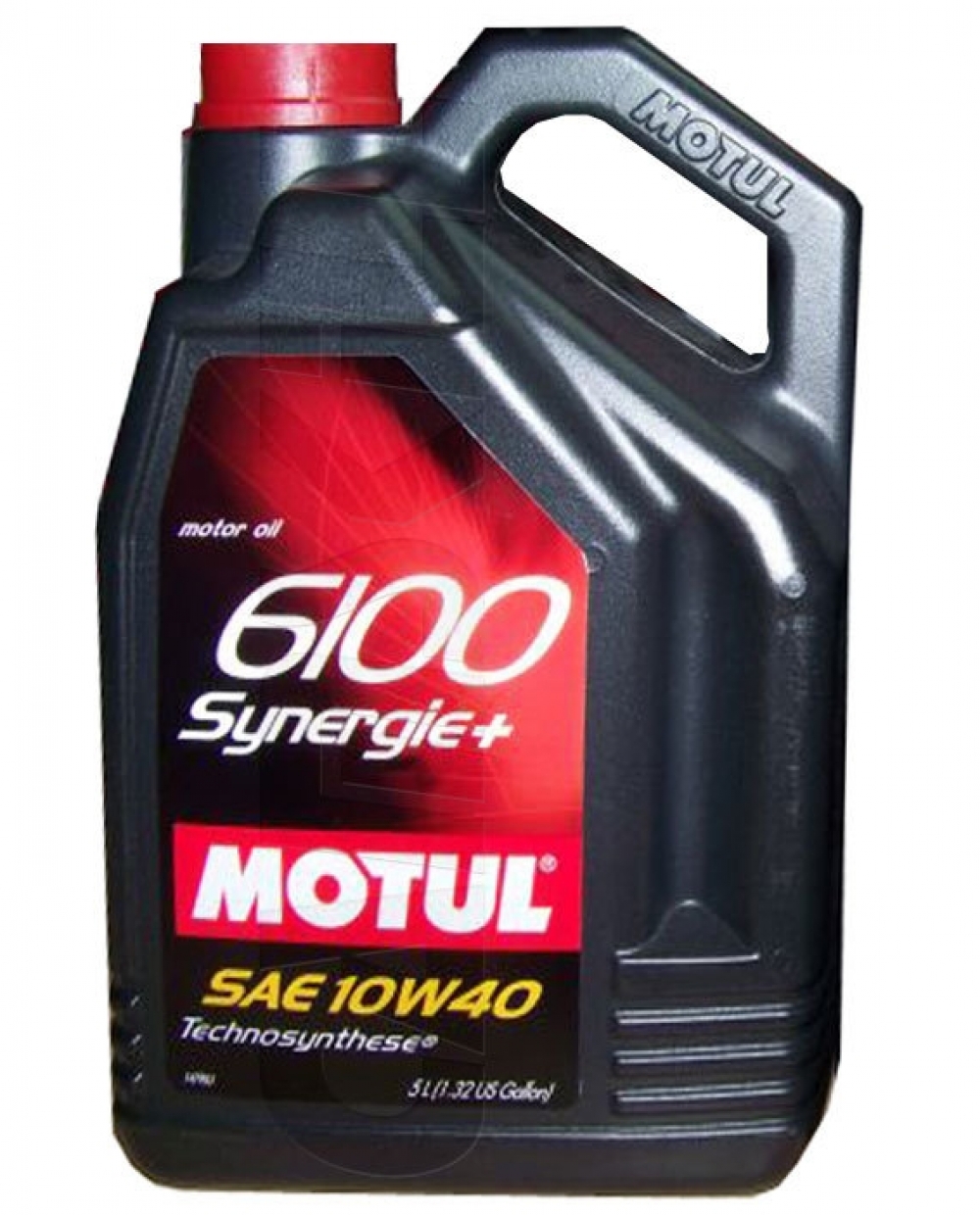 Ulei Motul 6100 SYNERGIE+ 10W40 5L